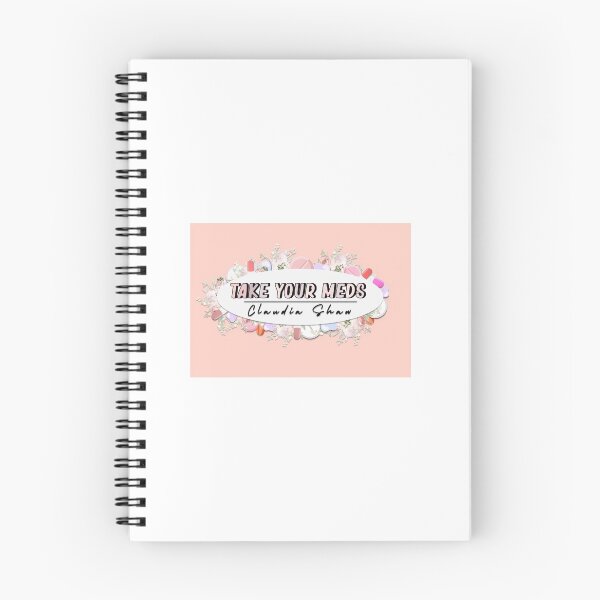 Item preview, Take Your Meds  designed and sold by claudiashaw.