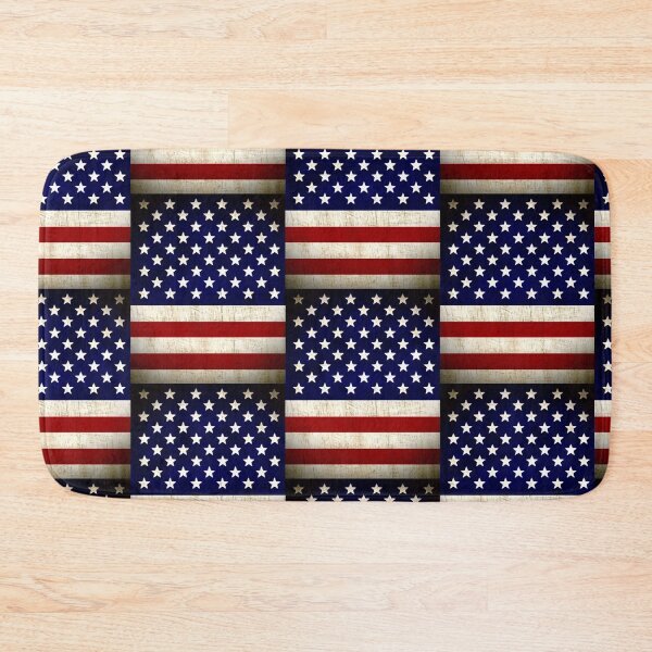 Item preview, American US Flag designed and sold by Rafa_Borroto  -.