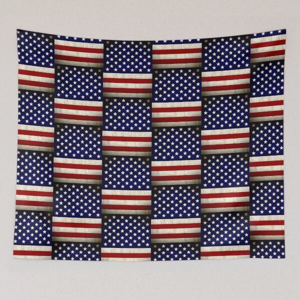 Item preview, Bandera estadounidense de EE. UU. designed and sold by Rafa_Borroto  -.