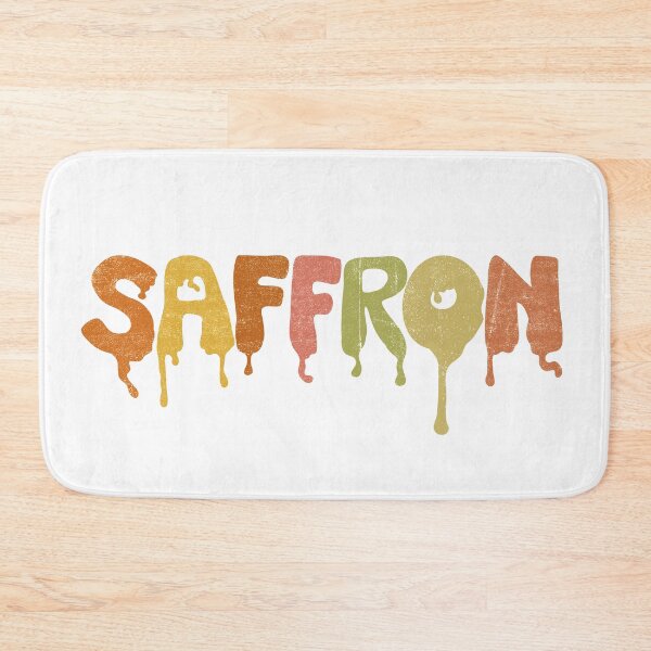 Item preview, Saffron designed and sold by NOTSNIW ART.