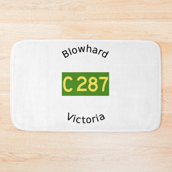 Item preview, Blowhard, Victoria designed and sold by artimaeus.