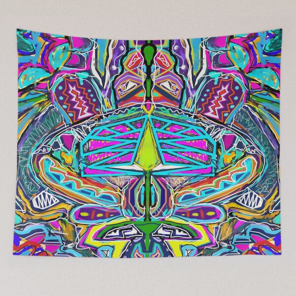 Item preview, Emergence designed and sold by Steve Martin.