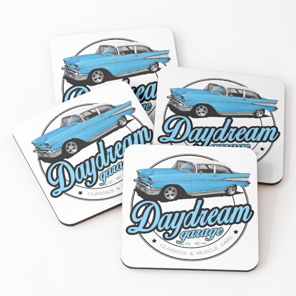 Item preview, Daydream Garage designed and sold by Yourauto.