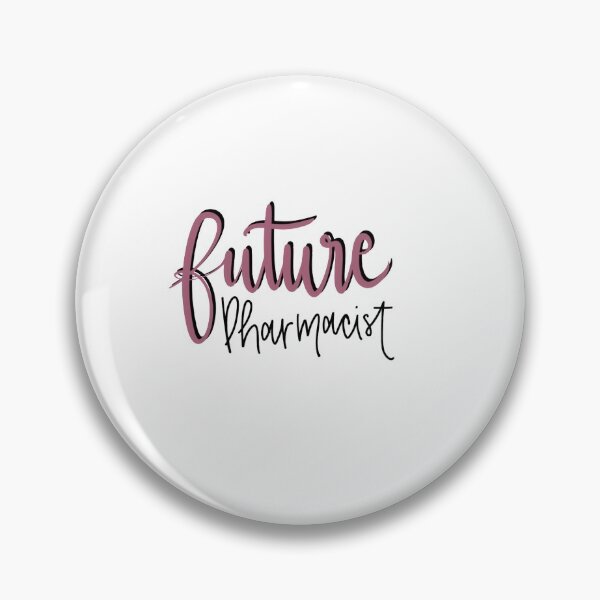 Item preview, Future pharmacist designed and sold by grenellk.