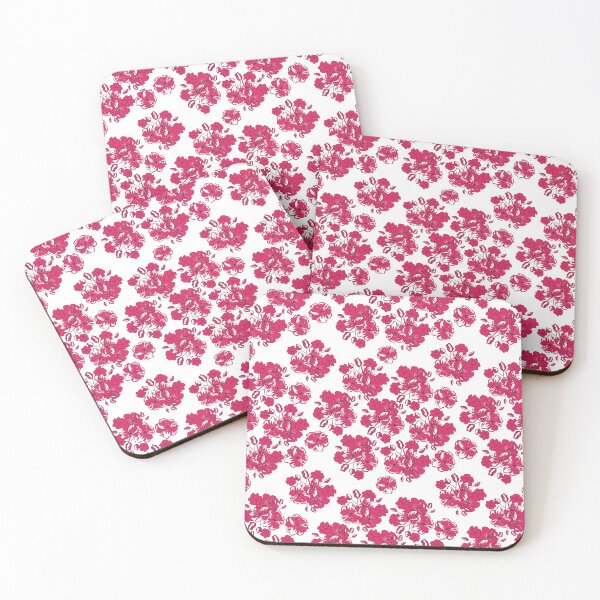 Item preview, Pink Spring Flower designed and sold by GL Digital Artwork .
