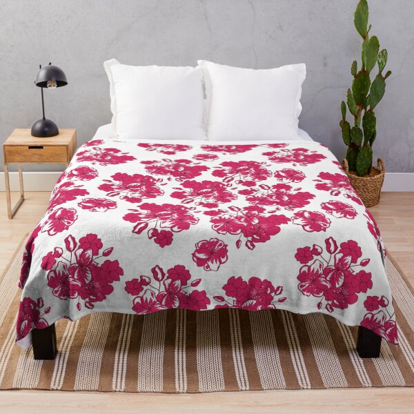 Item preview, Pink Spring Flower designed and sold by GL Digital Artwork .