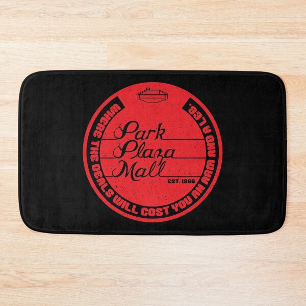 Item preview, Park Plaza Mall designed and sold by Aaron Garcia.