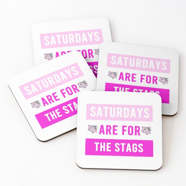 Item preview, Saturdays Are For The Stags  designed and sold by designsbylivxo.