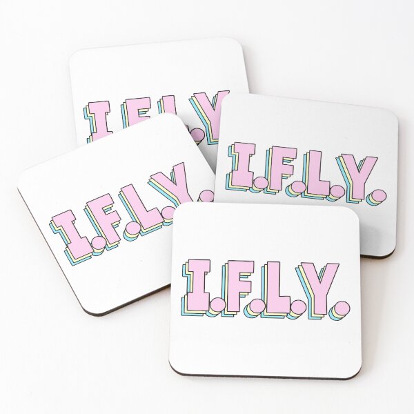 Item preview, Bazzi I.F.L.Y. designed and sold by Anchored  & Co..