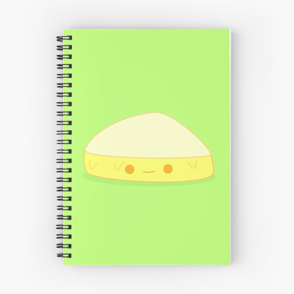 Item preview, Cute Gooey Cheese designed and sold by peppermintpopuk.