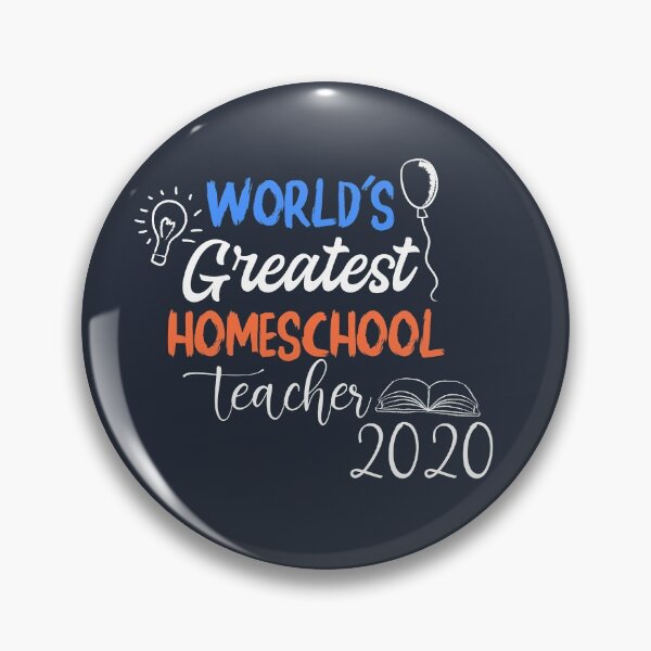 Item preview, World's Greatest Homeschool Teacher 2020 - Teacher Gift - Teacher 2020 - Isolation Teacher Shirt - Homeschool - Teacher Gift -Seniors 2020 -Social Distancing designed and sold by aminosile.