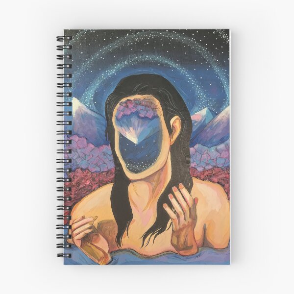 Item preview, 'Loss of Identity' for Art on a Mission designed and sold by OriginalArt4ME.