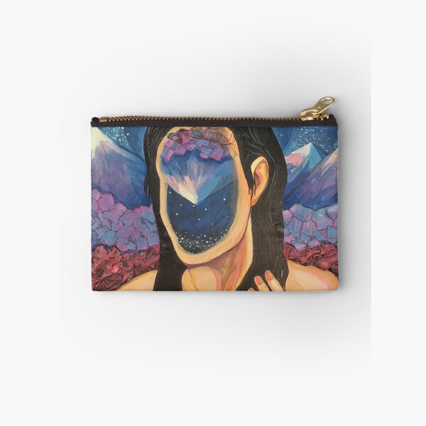 Item preview, 'Loss of Identity' for Art on a Mission designed and sold by OriginalArt4ME.