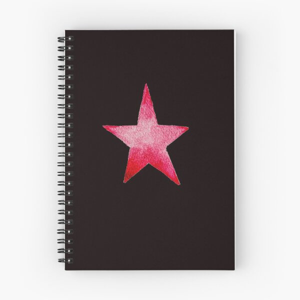 Item preview, Copy of RED star in my dream designed and sold by Banlue.