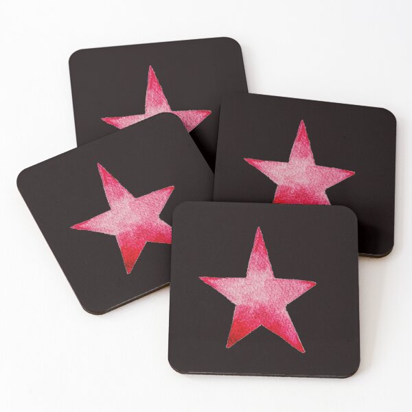 Item preview, Copy of RED star in my dream designed and sold by Banlue.