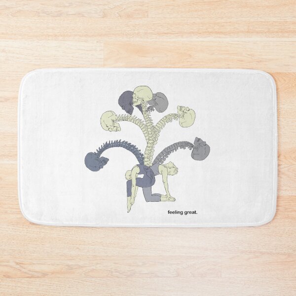 Item preview, Feeling Great (text) designed and sold by coolguy420.