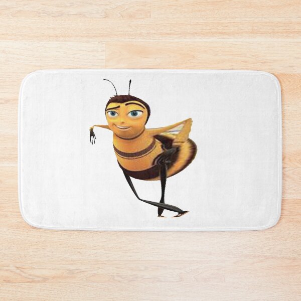 Item preview, Thicc Barry B. Benson designed and sold by marykatebuckman.