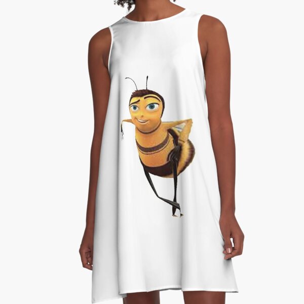 Barry B Benson Dresses for Sale Redbubble