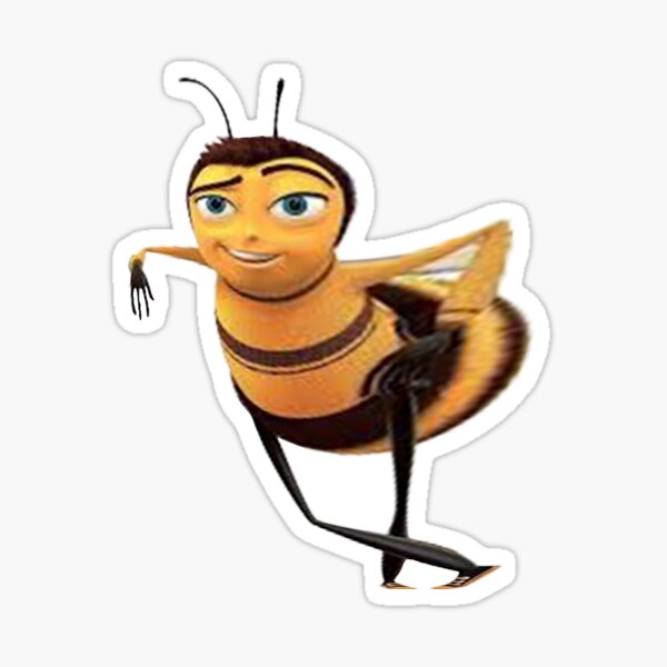 Pin by Johan Bruh on caras raras xd  Bee movie, Beloved movie, Barry bee  benson