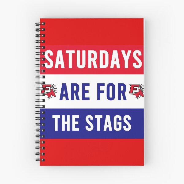 Item preview, Saturdays Are For The Stags  designed and sold by designsbylivxo.