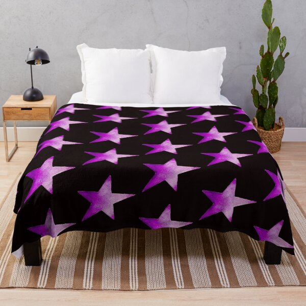 Item preview, Violet star in my dream designed and sold by Banlue.