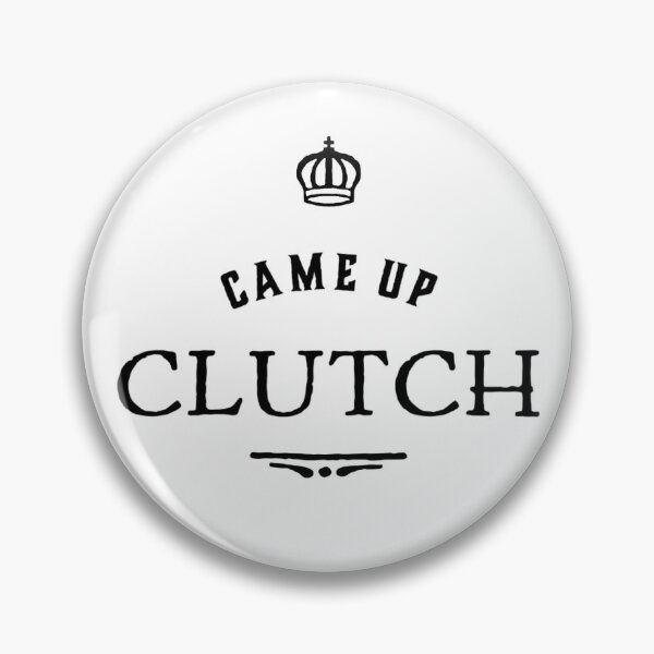 Item preview, came up clutch designed and sold by mademan3.