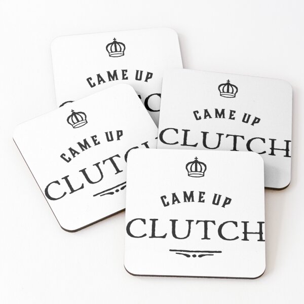 Item preview, came up clutch designed and sold by mademan3.