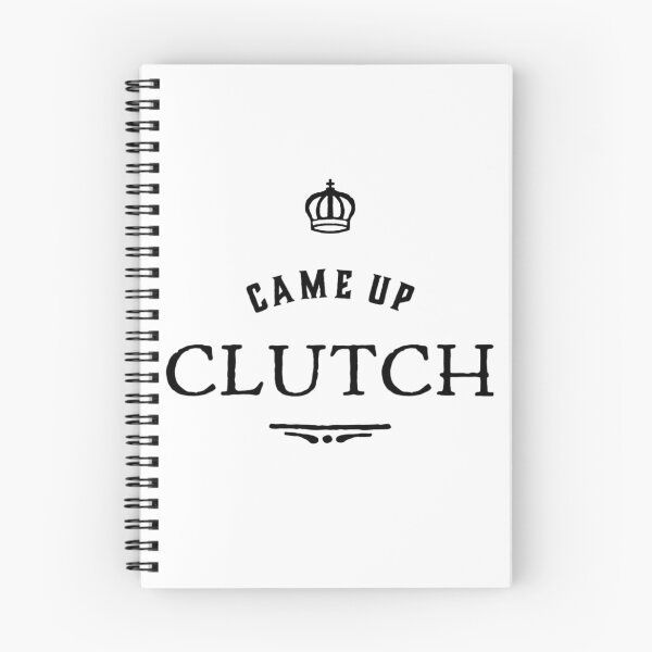 Item preview, came up clutch designed and sold by mademan3.