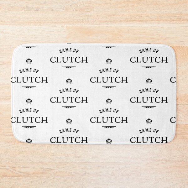 Item preview, came up clutch designed and sold by mademan3.