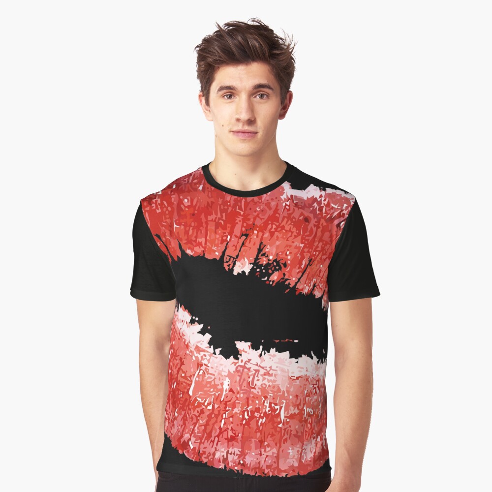 Item preview, Graphic T-Shirt designed and sold by MagicRoundabout.