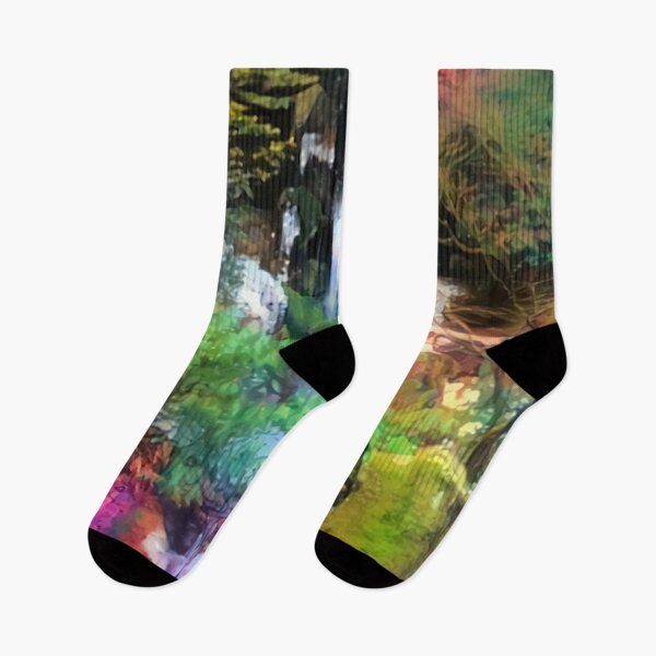 Item preview, Dreamy Impressions of Japanese Gardens designed and sold by Alyxandre.