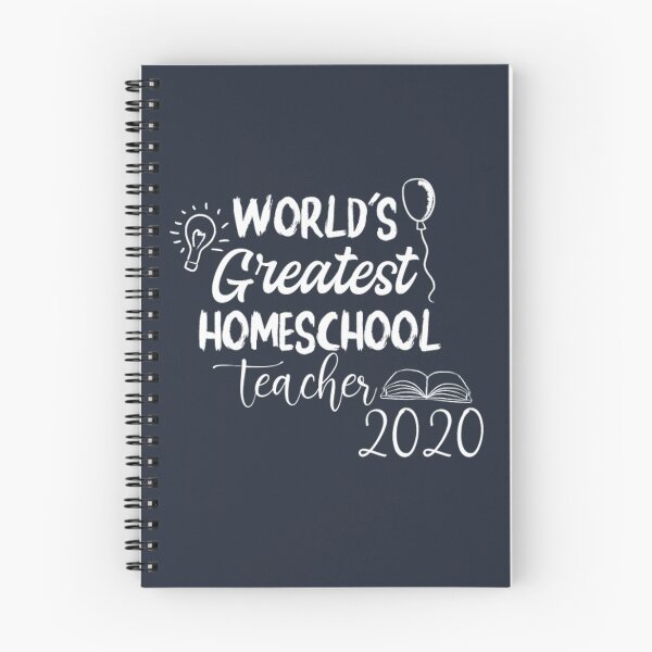 Item preview, World's Greatest Homeschool Teacher 2020 - Teacher Gift - Teacher 2020 - Isolation Teacher Shirt - Homeschool - Teacher Gift -Seniors 2020 -Social Distancing designed and sold by aminosile.