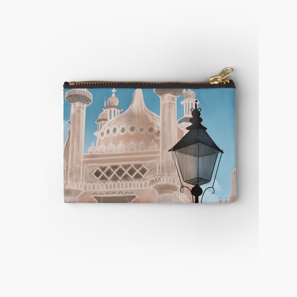 Item preview, Pabellón Brighton designed and sold by SarahBrigid.