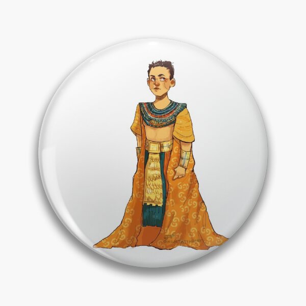 Item preview, NATM - Ahkmenrah designed and sold by nightattheart.
