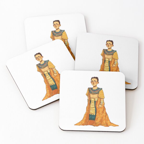 Item preview, NATM - Ahkmenrah designed and sold by nightattheart.