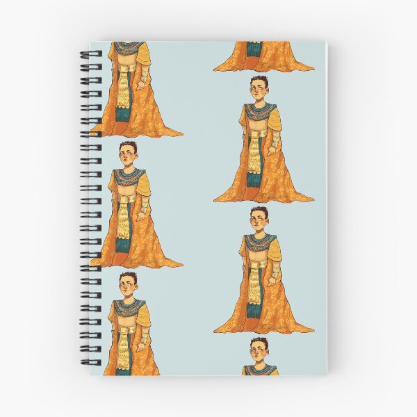 Item preview, NATM - Ahkmenrah designed and sold by nightattheart.