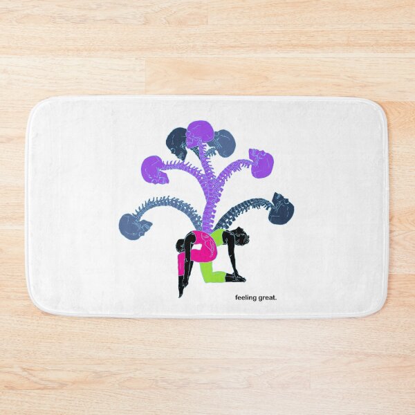 Item preview, Feeling Great (Neon, Text) designed and sold by coolguy420.