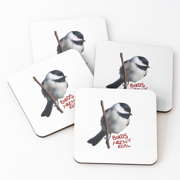 Item preview, The Birds designed and sold by itsdariana.
