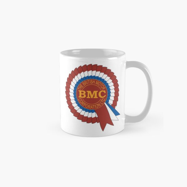 Item preview, BMC Rosette designed and sold by EdWellington.