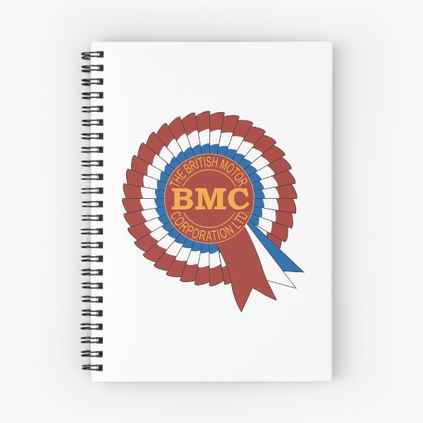 Item preview, Roseta BMC designed and sold by EdWellington.