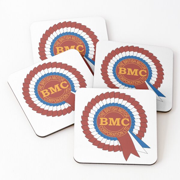 Item preview, BMC Rosette designed and sold by EdWellington.