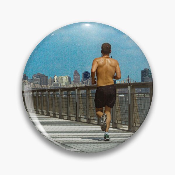 Item preview, Runner East River designed and sold by Andreas Troeger.