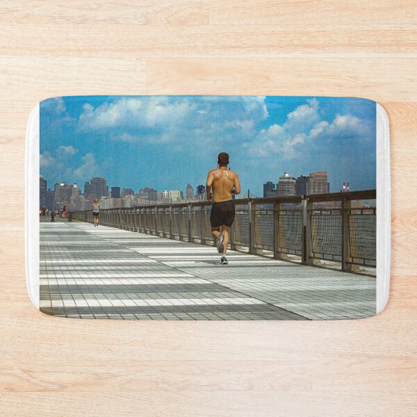 Item preview, Runner East River designed and sold by Andreas Troeger.