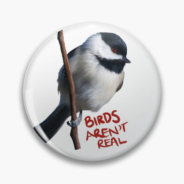 Item preview, The Birds designed and sold by itsdariana.