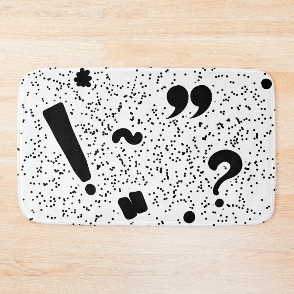 Item preview, !.,'$!? designed and sold by Catherine Titcomb.