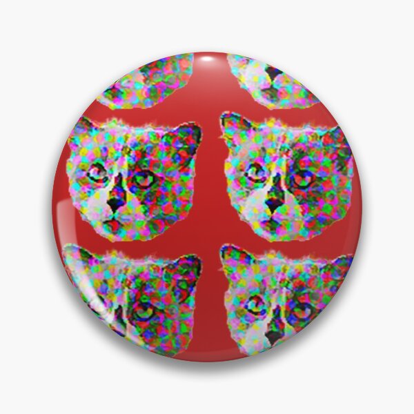 Aperçu de l'œuvre ragdoll masque drôle visage ragdoll chats cadeau créée et vendue par alaechamlal.
