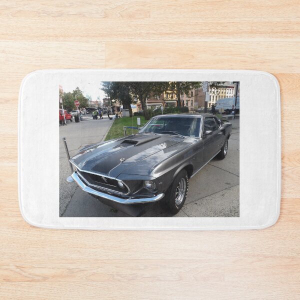 Item preview, Classic Sportscar, Jersey City, New Jersey designed and sold by lenspiro.
