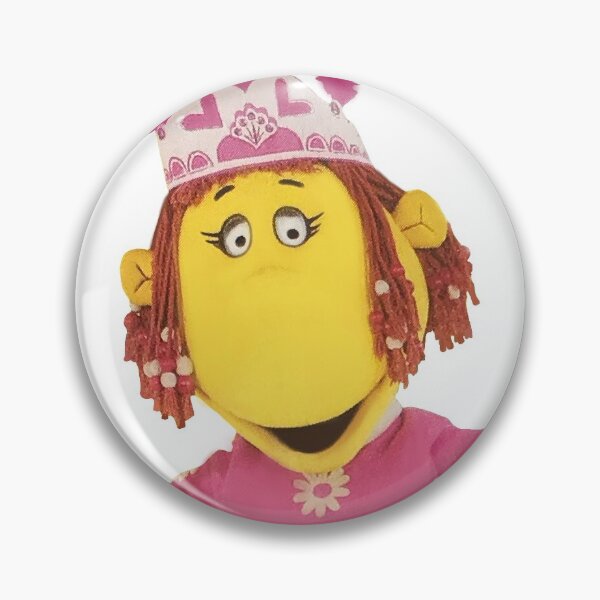 Item preview, tweenies fizz ballerina 90s nostalgia designed and sold by surprisetime.