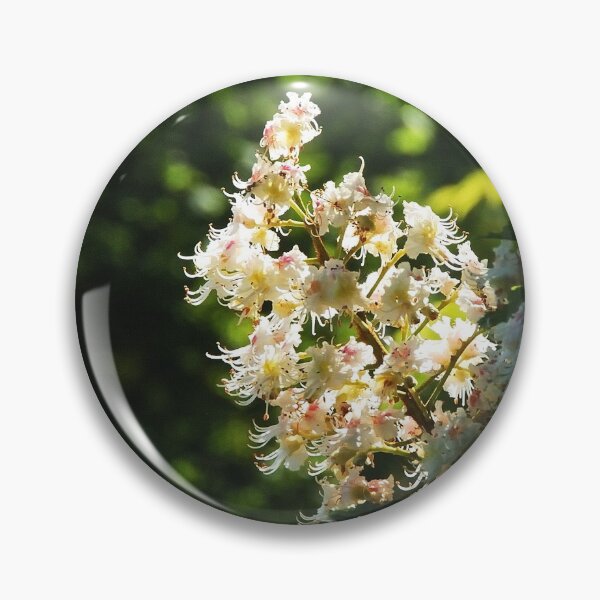 Item preview, It is May! The chestnut trees are blossoming! designed and sold by jchanders.