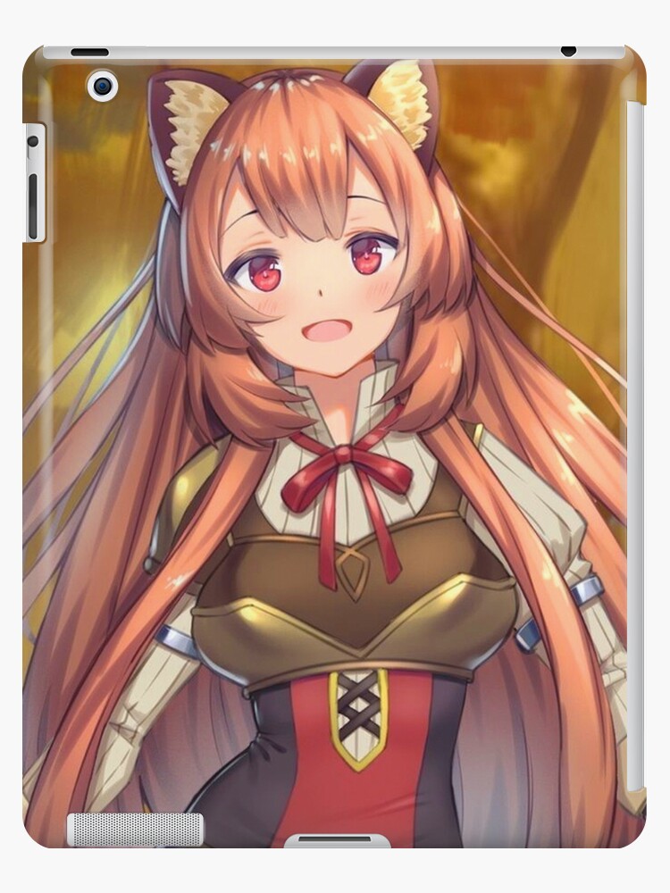 The Rising of the Shield Hero(Tate no Yuusha no Nariagari) iPad